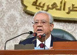 رئيس مجلس النواب يهنئ الرئيس السيسي بالذكرى الـ50 لنصر أكتوبر المجيد