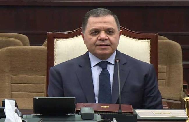 وزير الداخلية يهنئ الرئيس السيسي بذكري انتصارات أكتوبر المجيدة
