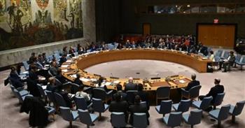   مجلس الأمن يوافق على نشر قوات دولية في هايتي