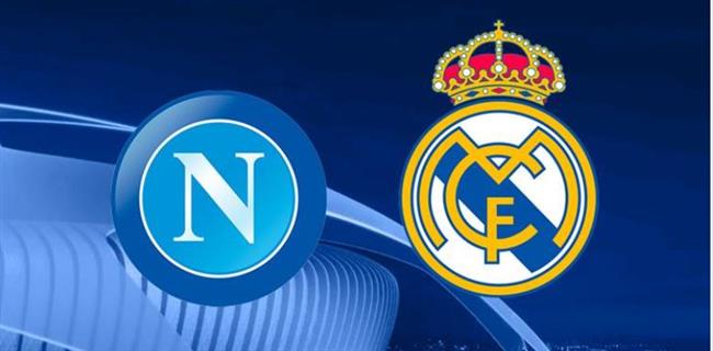 التشكيل المتوقع لريال مدريد أمام نابولي في دوري أبطال أوروبا