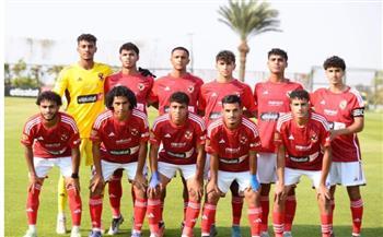«أهلي2005» يواجه «زد» اليوم في بطولة الجمهورية