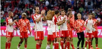 التشكيل المتوقع لبايرن ميونخ أمام كوبنهاجن في دوري أبطال أوروبا