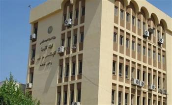 هيئة الاستشعار  وجامعة الوادي الجديد تبحثان التعاون العلمي مع هيئة "الجايكا" اليابانية