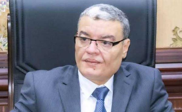 محافظ المنيا: إزالة 240 حالة تعد بالمراكز التسعة على مدار الأيام الثلاثة الماضية