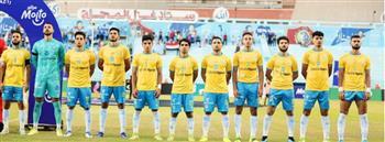 مدرب الإسماعيلي: حصلنا على وعد بحل أزمة القيد