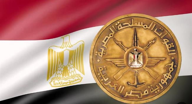 وزير الدفاع ينيب قادة الجيوش والمناطق لوضع أكاليل الزهور على النصب التذكارى للجندى المجهول