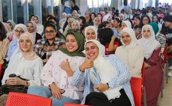 عمرو عدلى: نستثمر الخبرات اليابانية لتأهيل الخريجين لسوق العمل