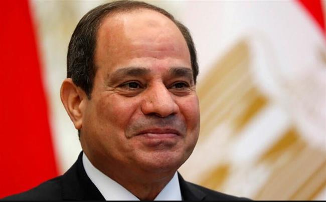 عضو إفريقية النواب: السيسي انتصر لإرادة الشعب بإعلان ترشحه للرئاسة