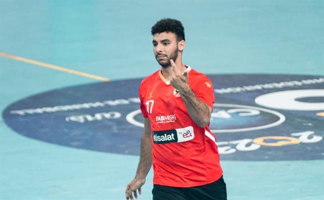 أحمد خيري: «رجال اليد» يسير بخطوات ثابتة نحو لقب بطولة إفريقيا