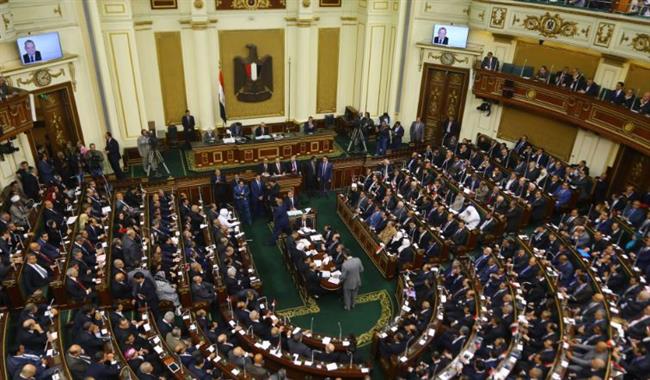 اللجان النوعية بمجلس النواب تنتخب هيئات مكاتبها