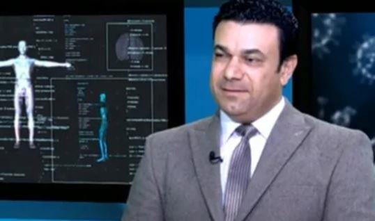 صلاح زيدان: الالتهاب أو احتقان البروستاتا يصيب الشباب