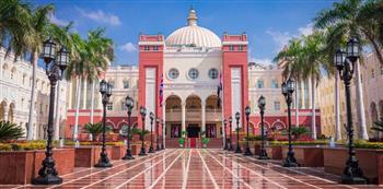 الجامعة البريطانية في مصر تحصد المركز الأول على الجامعات الخاصة بتصنيف التايمز