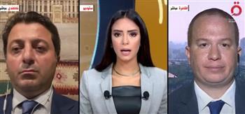 عضو البرلمان الآذري لـ"القاهرة الإخبارية": أرمينيا استخدمت جماعات مسلحة في كاراباخ