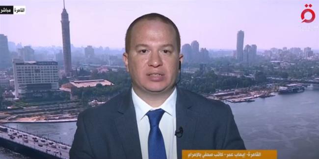 إيهاب عمر: لا توجد أدلة على انتهاكات أذربيجان بحق الأرمن 