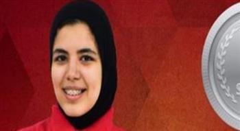 وزير الرياضة يهنئ ريماس خليل لتأهلها إلى أوليمبياد باريس 