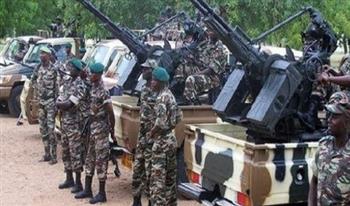   الجيش النيجيري: ما تردد عن حملة عسكرية بولايات الشمال شائعات 
