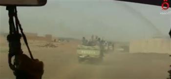 معارك بين الجيش المالي والطوارق في منطقة كيدال الاستراتيجية