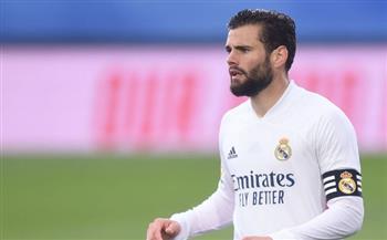 إيقاف "ناتشو" مدافع ريال مدريد 3 مباريات.. وتأكد غيابه عن الكلاسيكو