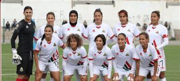 "الجيش الملكي" يفوز بكأس العرش المغربي لكرة القدم النسائية