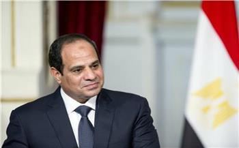 محافظون يهنئون الرئيس السيسي بالذكرى الـ50 لإنتصارات أكتوبر