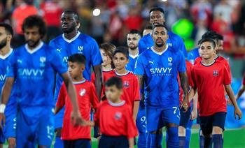 الهلال السعودي يفوز على نساجي الإيراني 3-0 في دوري أبطال آسيا