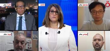 باحث اقتصادي لـ"القاهرة الإخبارية": الصين تحاول السيطرة على التجارة العالمية