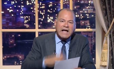 البصل بـ 14 جنيها.. نشأت الديهي يزف بشرى سارة بشأن انخفاض الأسعار