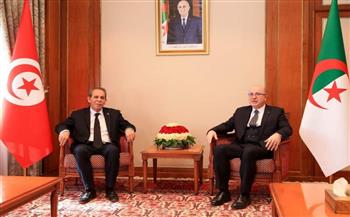   رئيس الحكومة التونسية يؤكد عمق ومتانة الروابط مع الجزائر