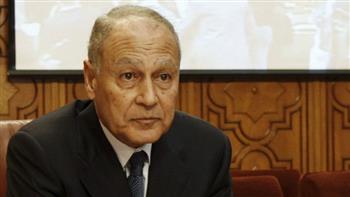   أمين الجامعة العربية يكشف الخطأ الكبير خلال فترة حكم مبارك