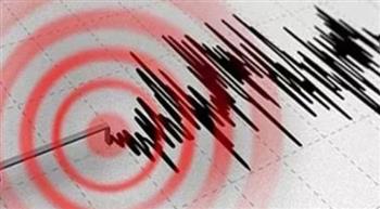   زلزال شدته 7ر4 درجة يضرب مدينة فيض آباد الأفغانية