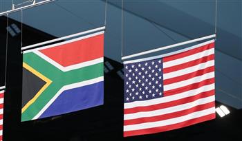   الولايات المتحدة وجنوب إفريقيا تجددان التزامهما بتعزيز الأولويات المشتركة