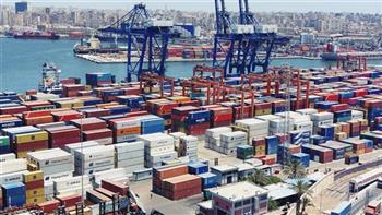   تداول 4126 حاوية مكافئة و258 ألف طن بضائع بميناء الإسكندرية خلال 48 ساعة