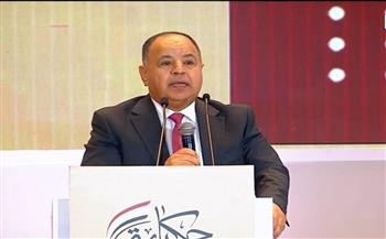  وزير المالية: اللي عاوز الصورة الصحيحة.. يشوف المسار الاقتصادي لمصر في 43 سنة