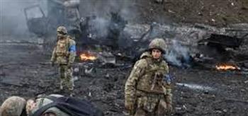   شويجو: الجيش الروسي أضعف القدرة القتالية للقوات الأوكرانية