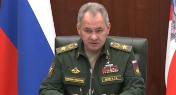   وزير الدفاع الروسي: قوات حفظ السلام ساعدت في إجلاء 98 ألف مدني من ناجورنو كاراباخ