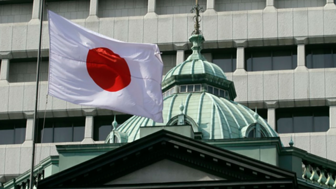 اليابان: الاقتصاد ينتعش بوتيرة معتدلة وتحذير من مخاطر الصراع في الشرق الأوسط