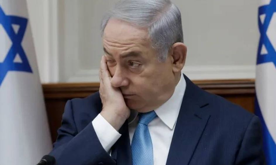 فشل في قيادة إسرائيل.. مطالب بإقالة نتنياهو من منصبه على الفور