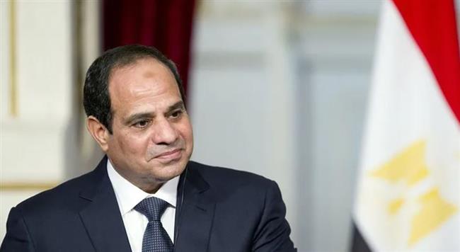 الإعلام الهندي يشيد بمواقف الرئيس السيسي لإيصال المساعدات وحماية المدنيين في غزة
