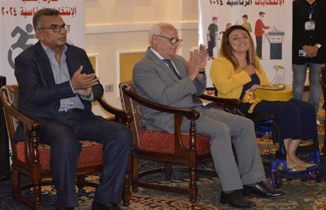 محافظ بورسعيد: نولي أهمية خاصة لتوفير حياة كريمة للمواطنين من ذوي الهمم