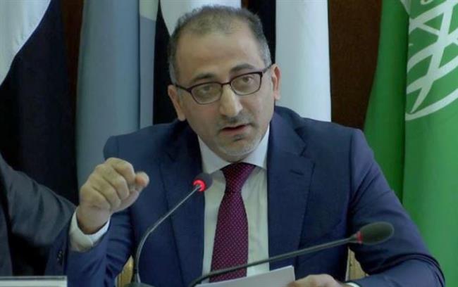 فلسطين تطلب عقد دورة غير عادية لمجلس الجامعة العربية على مستوى "القمة"