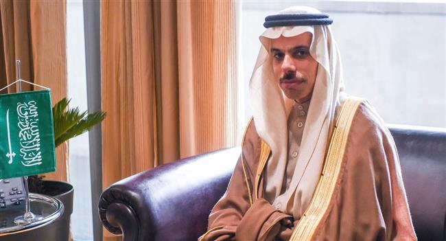 وزيرا خارجية السعودية والبرتغال يبحثان هاتفيا دعم جهود وقف التصعيد في غزة