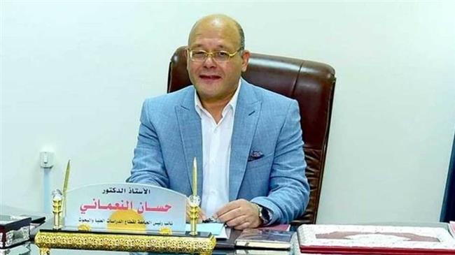 رئيس جامعة سوهاج: الجامعة تسعى للارتقاء بالمنطومة الطبية وتطويرها بشكل مستمر