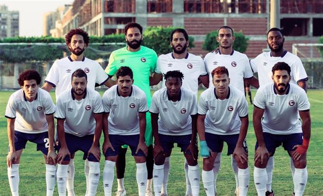 الدوري المصري.. مروان محسن يقود تشكيل مودرن فيوتشر أمام البنك الأهلي