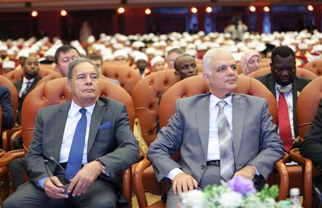 سفير إندونيسيا بالقاهرة: الأزهر قدم عناية واهتماما للطلاب الوافدين من حول العالم