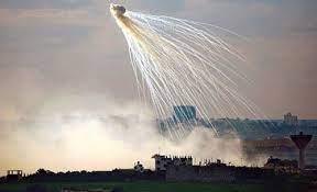 باحثة بمرصد الأزهر: الكيان الصهيوني يستخدم قنابل حارقة للبشر في غزة