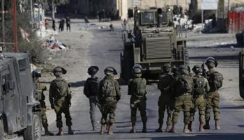   استشهاد 4 فلسطينيين وإصابة آخرين خلال اقتحام الاحتلال الإسرائيلي "مخيم جنين" 