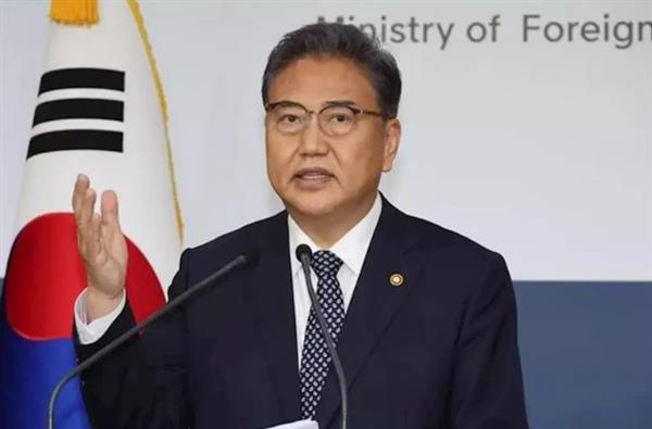 وزير خارجية كوريا الجنوبية يبحث مع نظرائه في الشرق الأوسط التصعيد العسكري في غزة