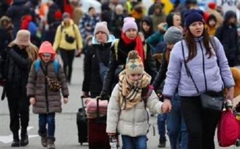   بولندا تستقبل 27 ألفا و500 لاجئ من أوكرانيا خلال 24 ساعة