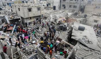   الأونروا تحذر من انهيار النظام المدني بعد الحرب والحصار الإسرائيلي المشدد على غزة