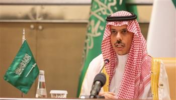  وزير الخارجية السعودي يثمن تأييد النرويج لقرار الأمم المتحدة بشأن غزة